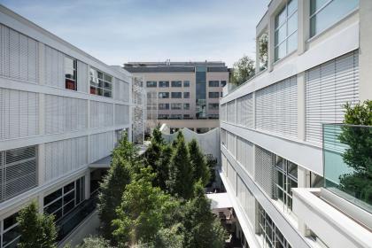 Spazio post-industriale Tortona