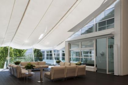 Spazio post-industriale Tortona