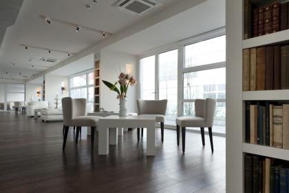 Spazio post-industriale Tortona