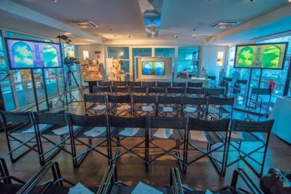 Spazio post-industriale Tortona