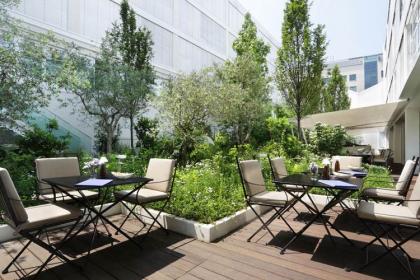 Spazio post-industriale Tortona