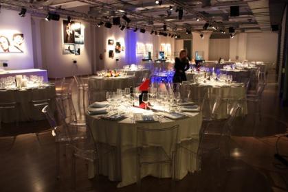 Spazio post-industriale Tortona