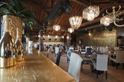 Discorestaurant Navigli