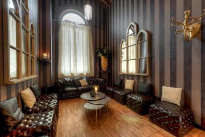 Discorestaurant Navigli