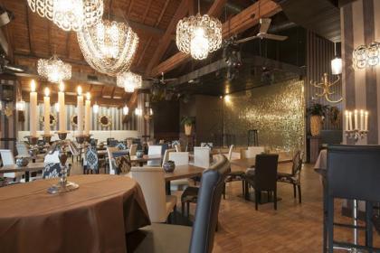 Discorestaurant Navigli