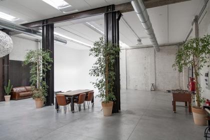 loft living