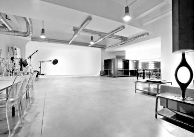 Location Moderna in Tortona