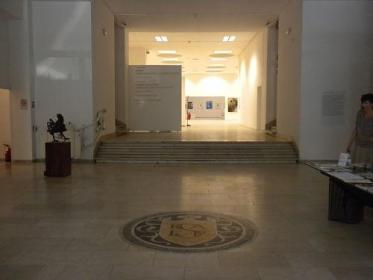 Museo per Esposizioni