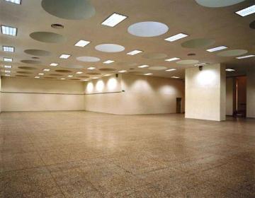 Museo per Esposizioni