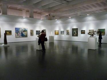 Museo per Esposizioni
