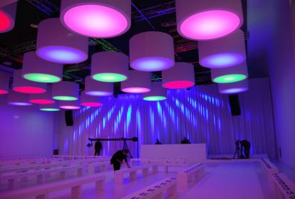 Museo per Esposizioni