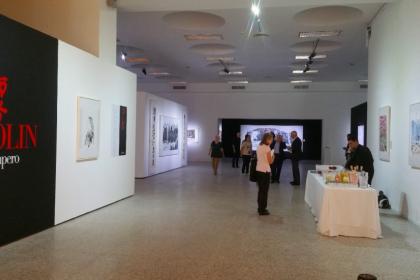 Museo per Esposizioni