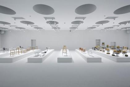 Museo per Esposizioni