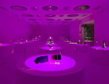 Museo per Esposizioni