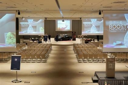 Centro Congressi Assago