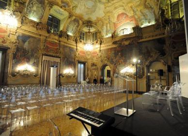 Dimora Storica in San Babila