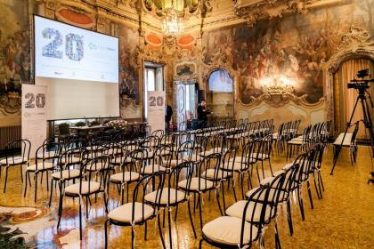 Dimora Storica in San Babila