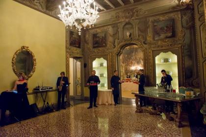 Dimora Storica in San Babila