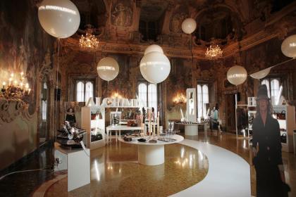 Dimora Storica in San Babila