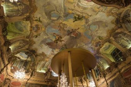 Dimora Storica in San Babila