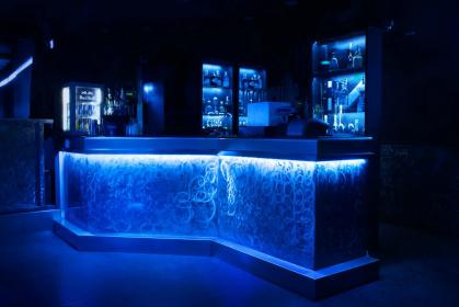 Spazio Eventi Corso Como