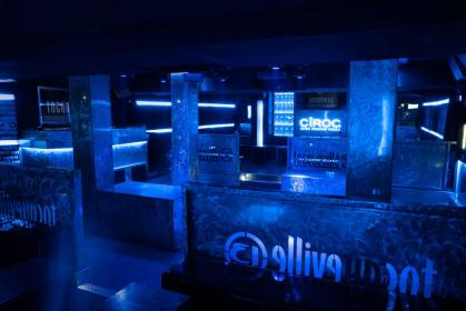 Spazio Eventi Corso Como