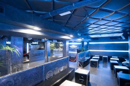 Spazio Eventi Corso Como