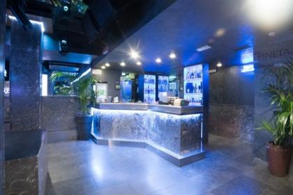 Spazio Eventi Corso Como