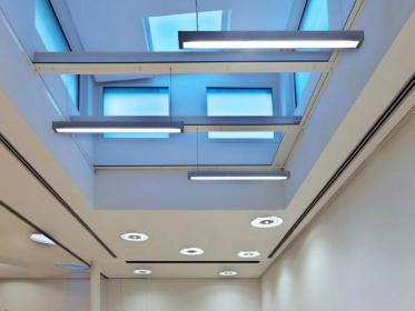 Location Moderna zona Isola