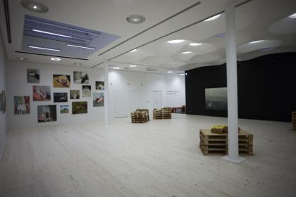 Location Moderna zona Isola