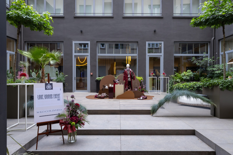 Il press day per Bijou Brigitte: eleganza accessibile e fascino estivo