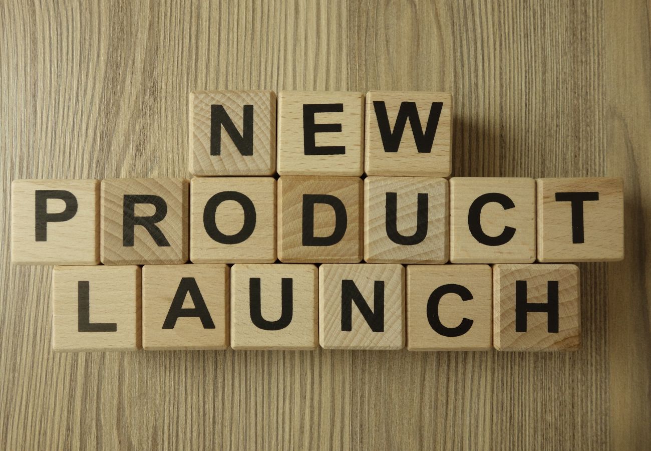 Come scegliere la location per il lancio del tuo prodotto di design