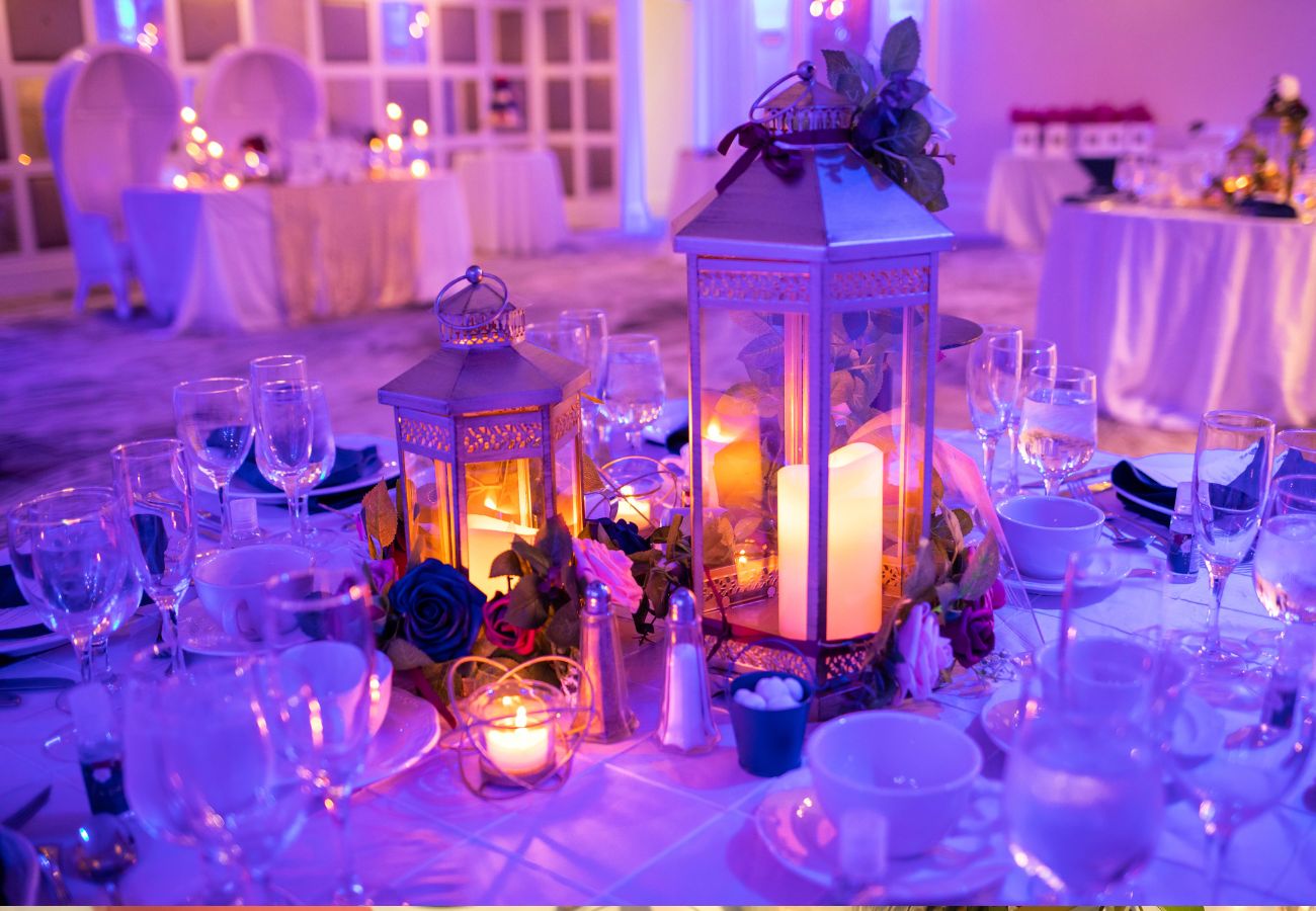 Come scegliere la location perfetta per il tuo evento aziendale di Natale