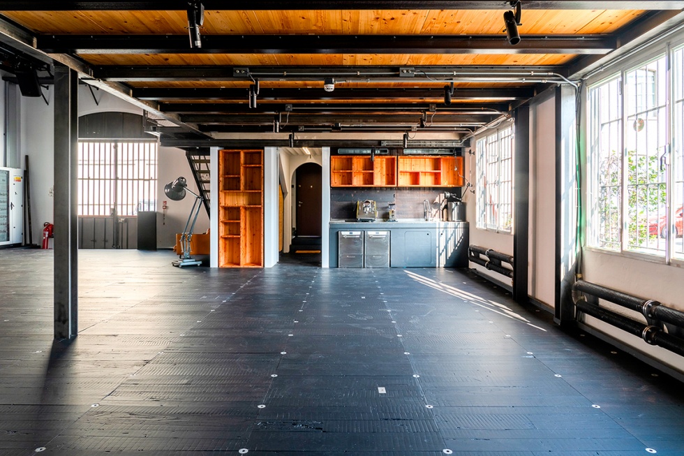 Suggerimenti per location versatili e di grande impatto a Milano