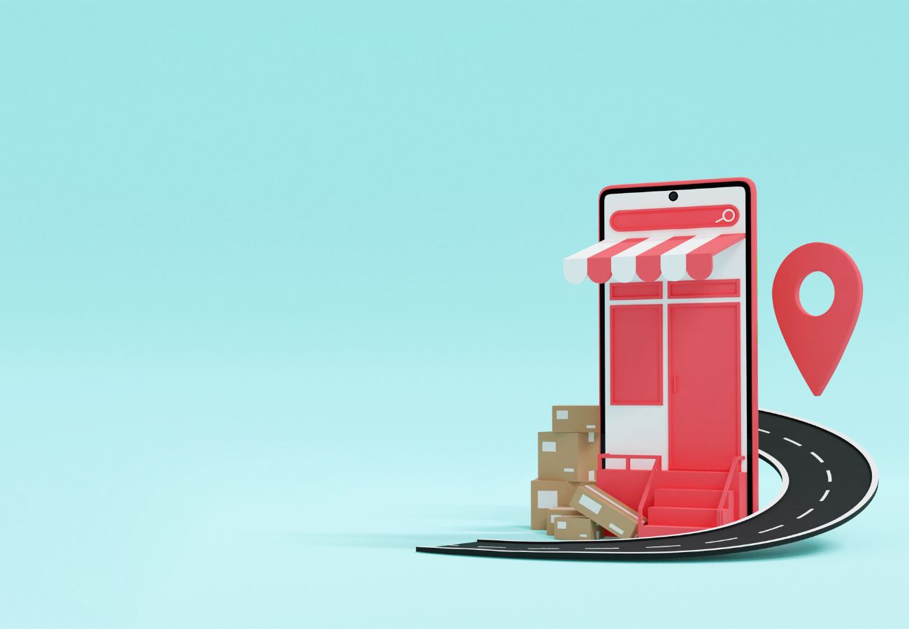 Temporary shop: come trovare la giusta location