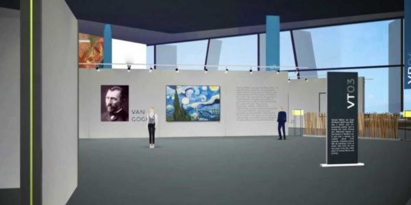 Innovazione Tecnologica e Interattività