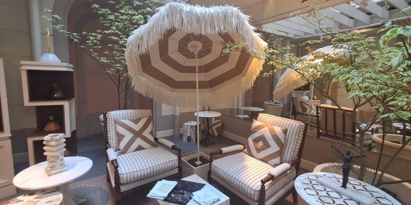 Design e Allestimento