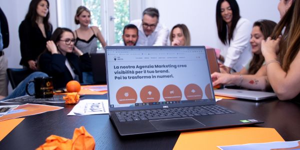 Comunicazione e Marketing