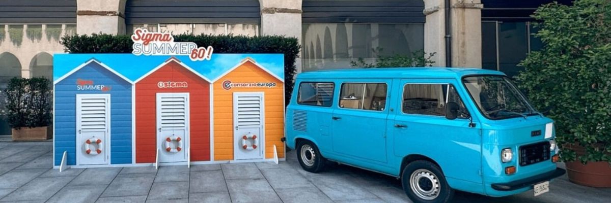 Consulting for obtaining event permits