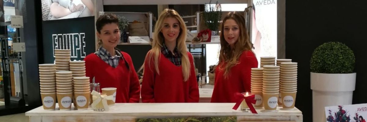 Personale per eventi