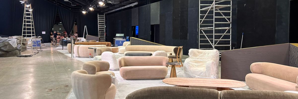 Logistica e Trasferimenti